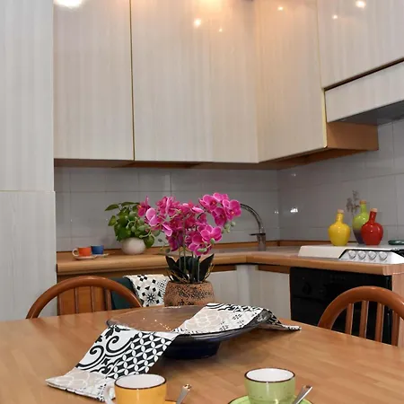 Dph - Dei Mille Apartament