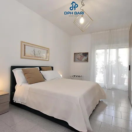 Dph - Dei Mille Appartement *