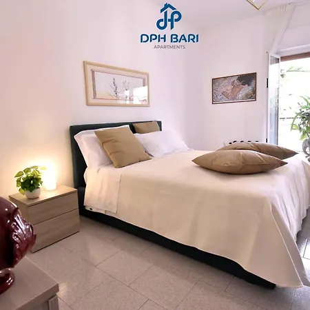 Apartament Dph - Dei Mille Bari