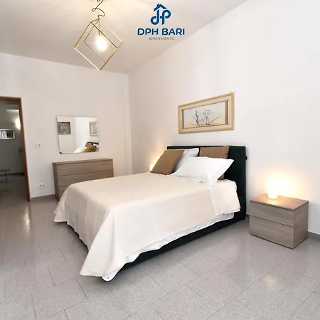 Dph - Dei Mille Appartement Bari