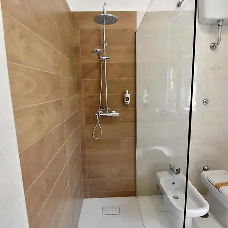 Διαμέρισμα Dph - Dei Mille *