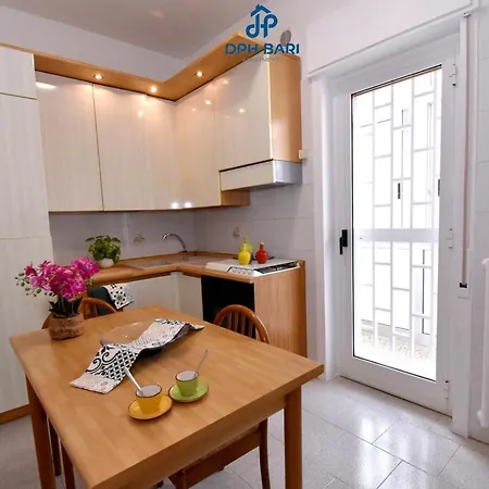 Apartament Dph - Dei Mille Bari