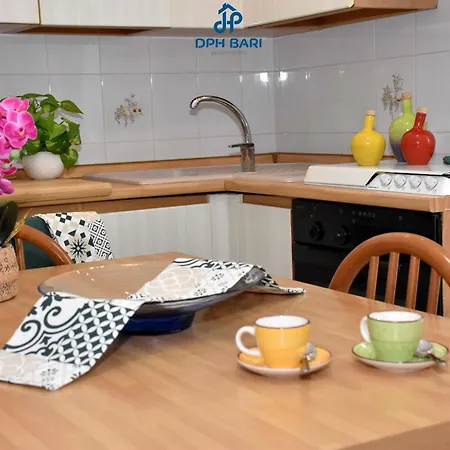 Διαμέρισμα Dph - Dei Mille *