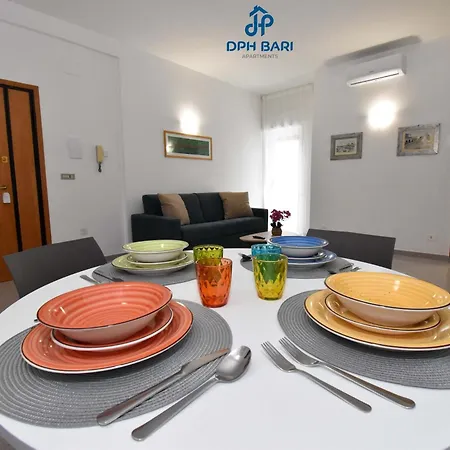 Apartament Dph - Dei Mille