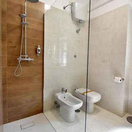 Dph - Dei Mille Διαμέρισμα *