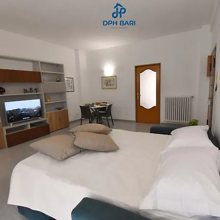Dph - Dei Mille Apartament Bari