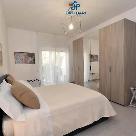 Dph - Dei Mille Apartament *