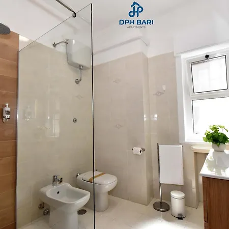 Dph - Dei Mille Apartament