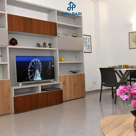 Dph - Dei Mille Apartament *