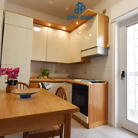 Dph - Dei Mille Appartement Bari