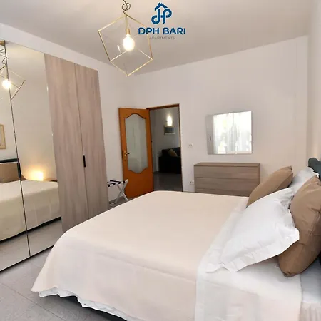 Dph - Dei Mille * Μπάρι