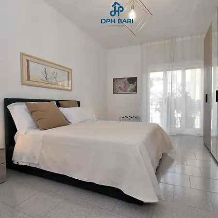 Dph - Dei Mille דירה בארי