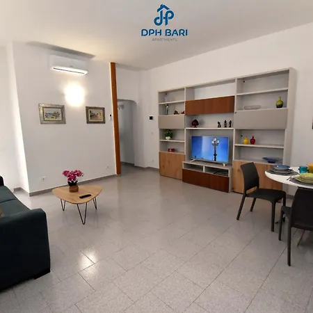 דירה Dph - Dei Mille