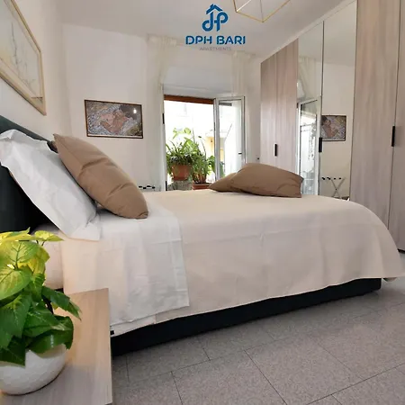 Apartamento Dph - Dei Mille