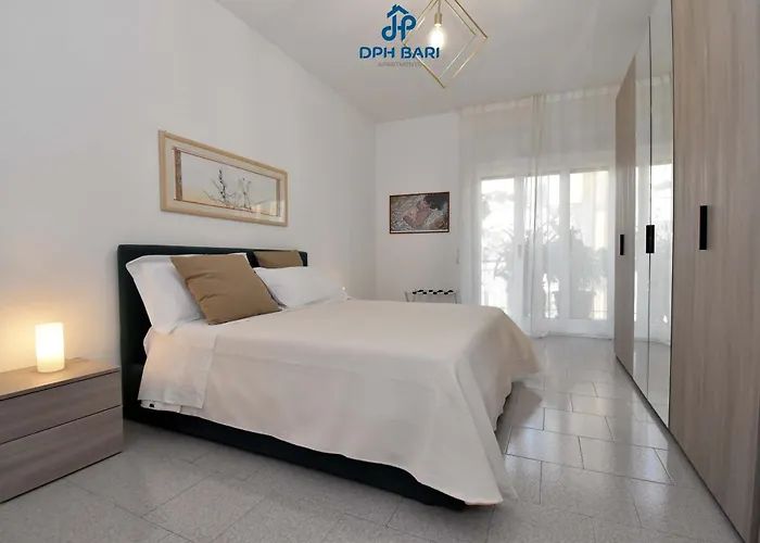 Dph - Dei Mille Appartement Bari