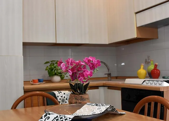 Dph - Dei Mille Appartement