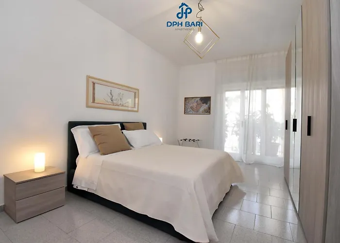 Dph - Dei Mille Appartement *