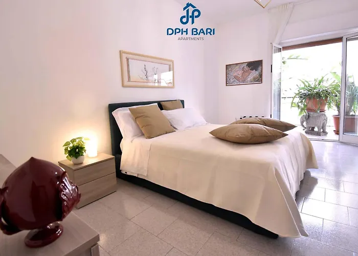 Apartment Dph - Dei Mille Bari