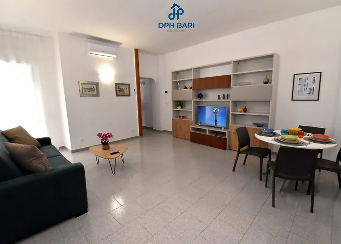 Appartement Dph - Dei Mille