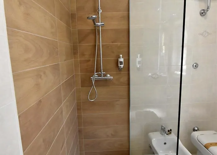 Appartement Dph - Dei Mille *