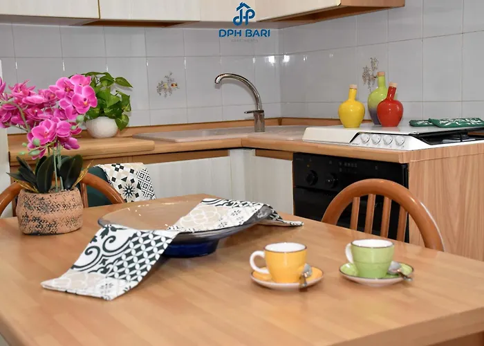 Apartment Dph - Dei Mille *