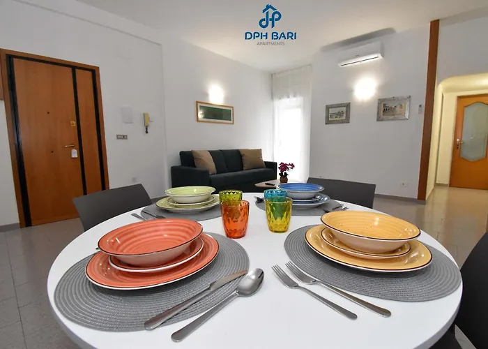 Appartement Dph - Dei Mille