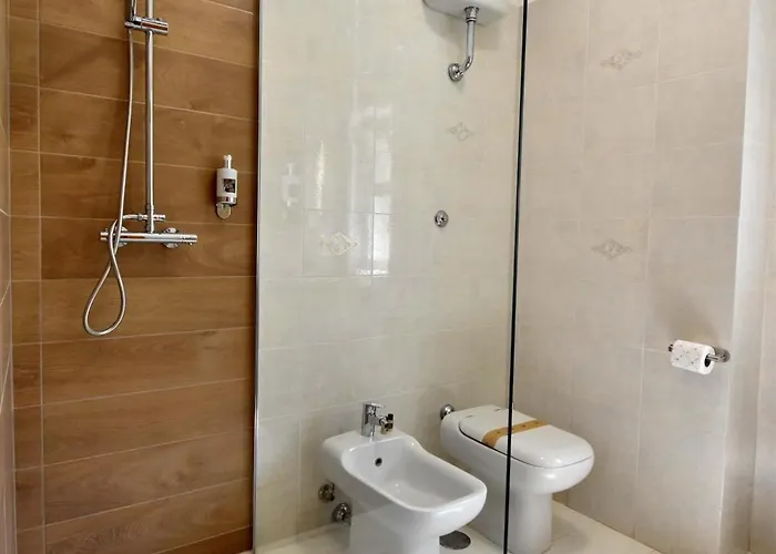 Dph - Dei Mille Appartement *