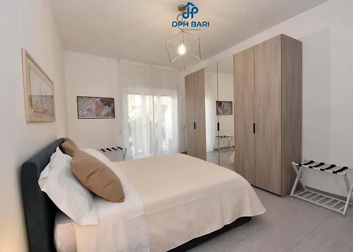 Dph - Dei Mille Appartement *