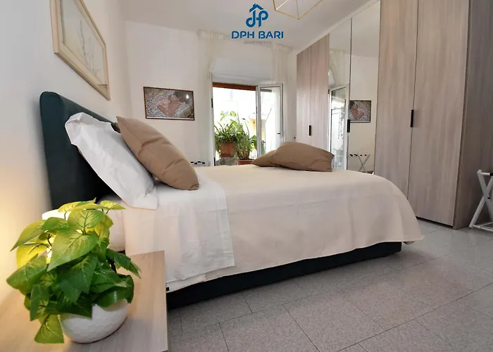 Appartement Dph - Dei Mille