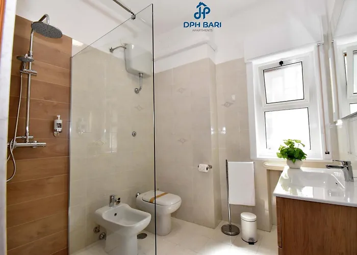 Dph - Dei Mille דירה