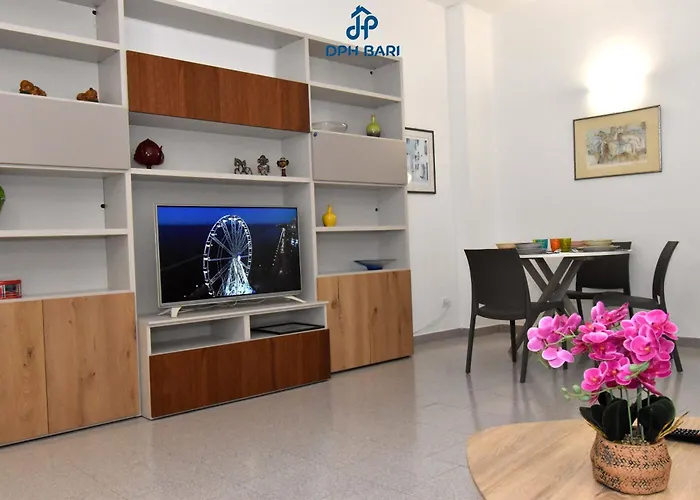 Dph - Dei Mille Appartement *