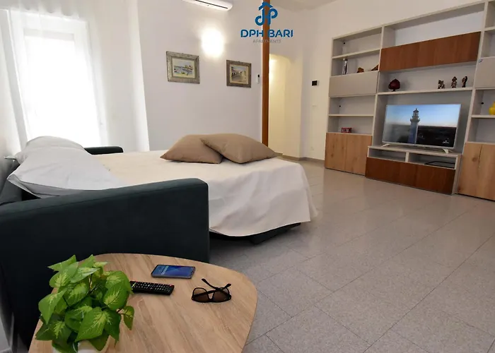 Appartement Dph - Dei Mille