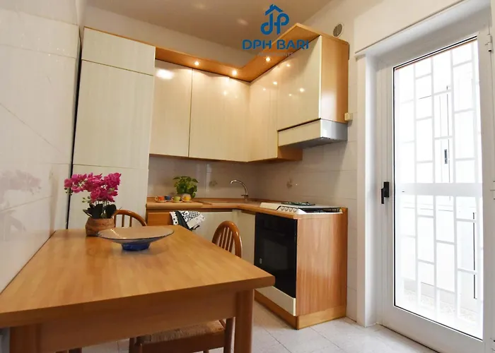 Dph - Dei Mille Appartement Bari