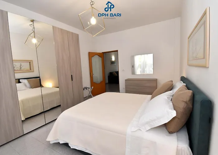 Dph - Dei Mille * Bari